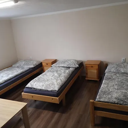 U Moniky Apartman *