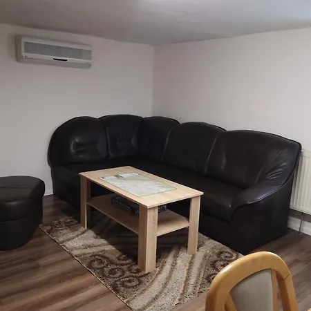 Lägenhet U Moniky *