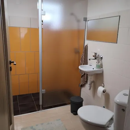 U Moniky Lägenhet